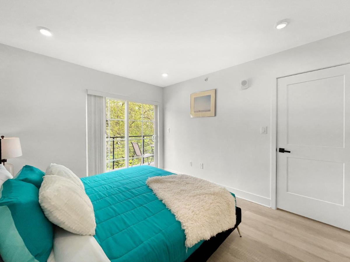 Mary'S Stay Brookland Washington Exterior foto
