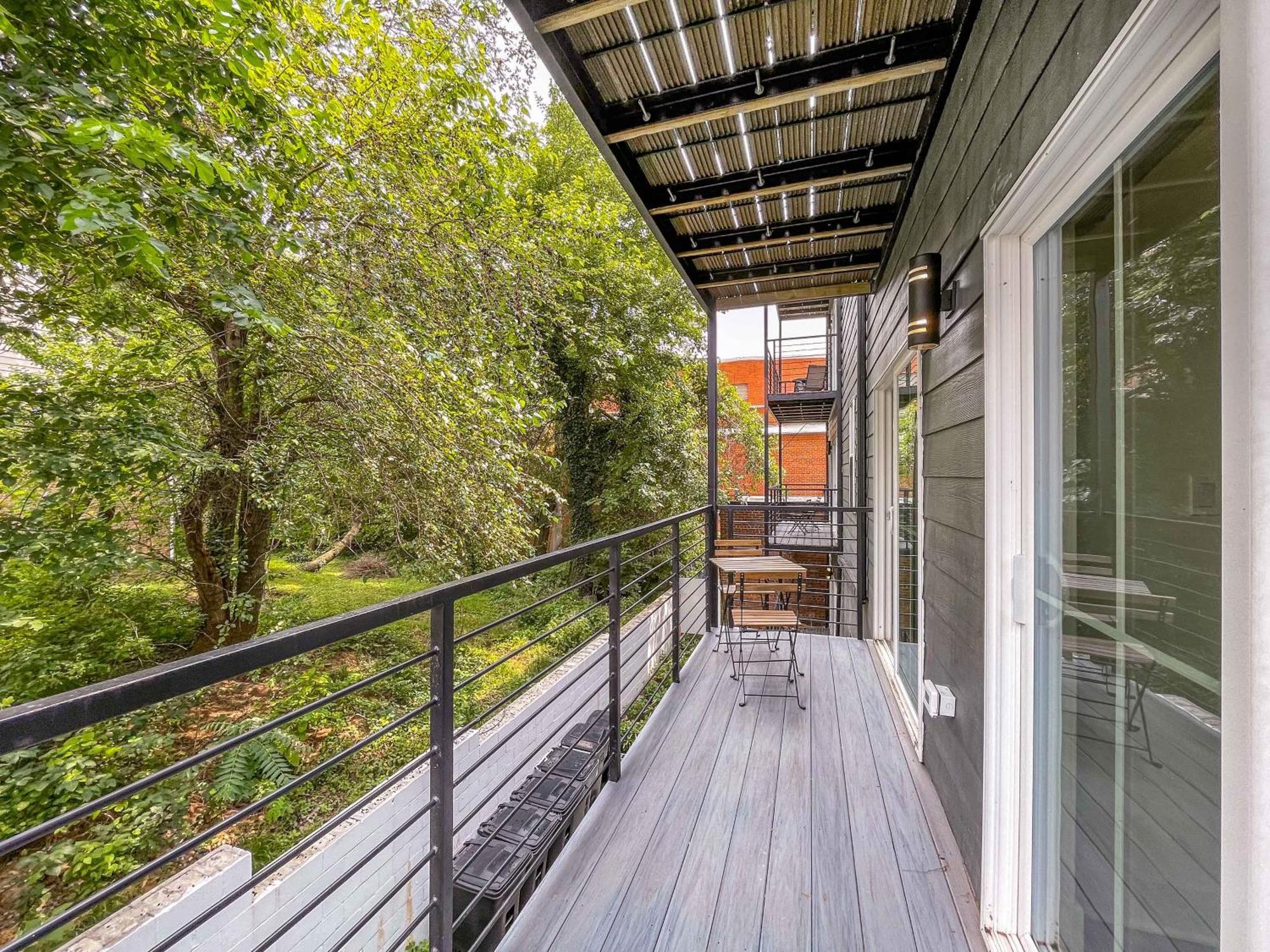 Mary'S Stay Brookland Washington Exterior foto